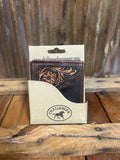 Challenger Bi-Fold Wallet