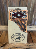 Challenger Rodeo Wallet