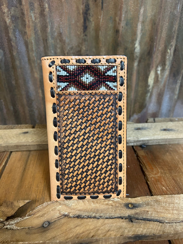 Challenger Rodeo Wallet