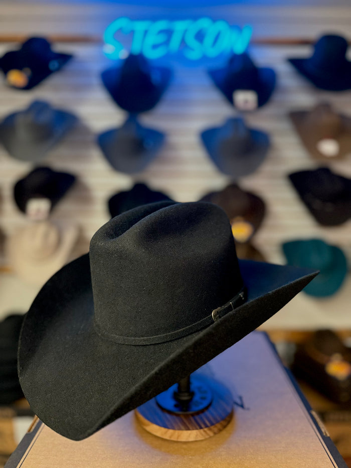 M&F Twister "Dallas" Western Hat