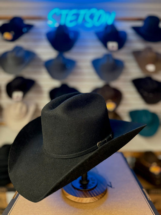 M&F Twister "Dallas" Western Hat