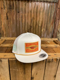 Whiskey Bent "MatchBox"