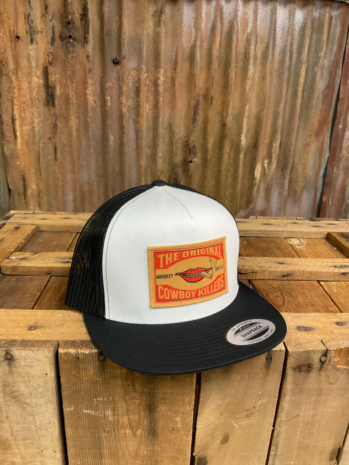 Whiskey Bent "MatchBox"