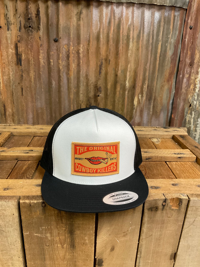Whiskey Bent "MatchBox"