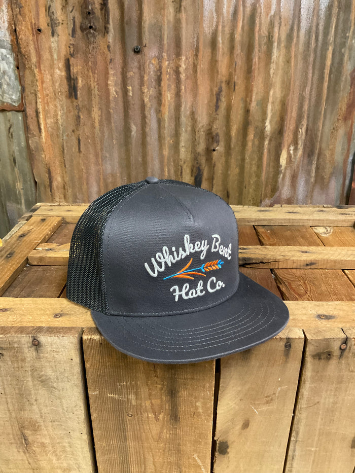 Whiskey Bent "Troubador"