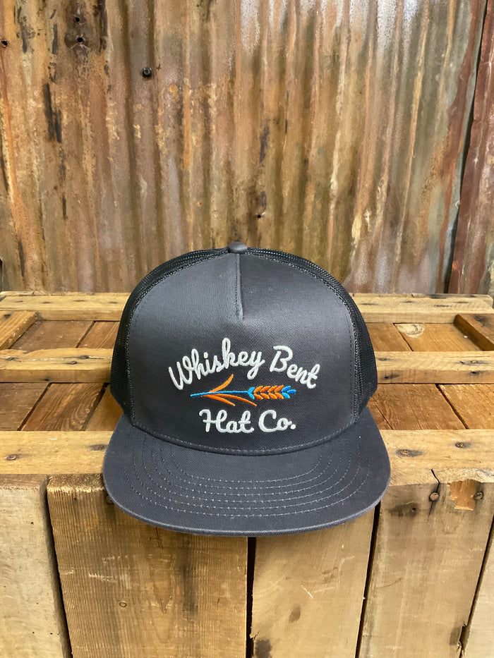 Whiskey Bent "Troubador"