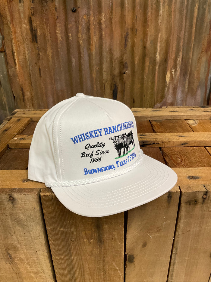 Whiskey Bent "Feeders"