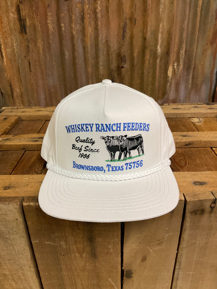 Whiskey Bent "Feeders"