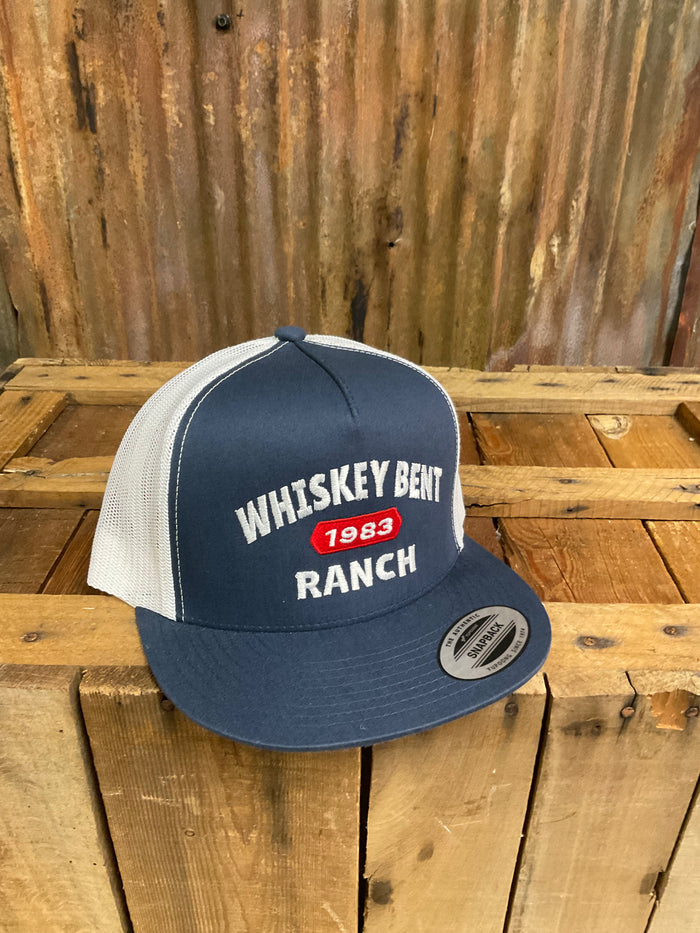 Whiskey Bent "83 Classic