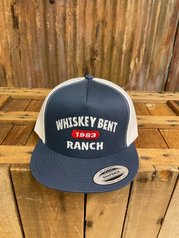 Whiskey Bent "83 Classic