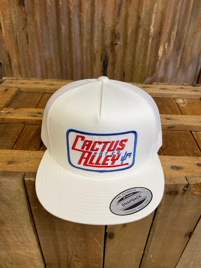 Cactus Alley "Retro Cactus Alley Patch"