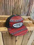 Cactus Alley "Better Lovers" Snapback Cap