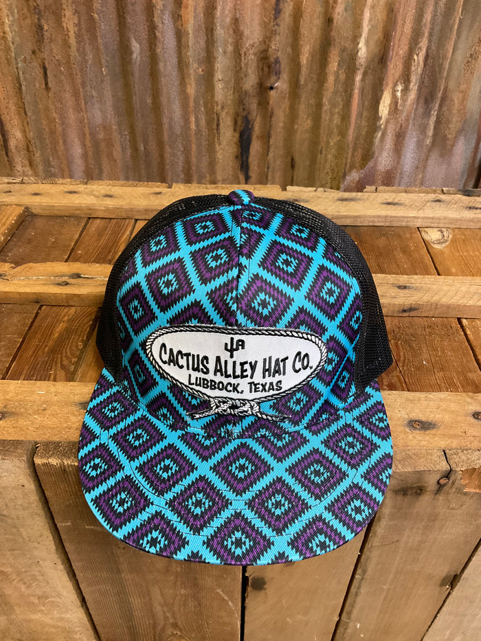 Cactus Alley "Neck Rope"