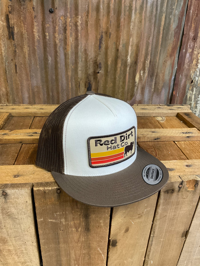 Red Dirt "Pancho"