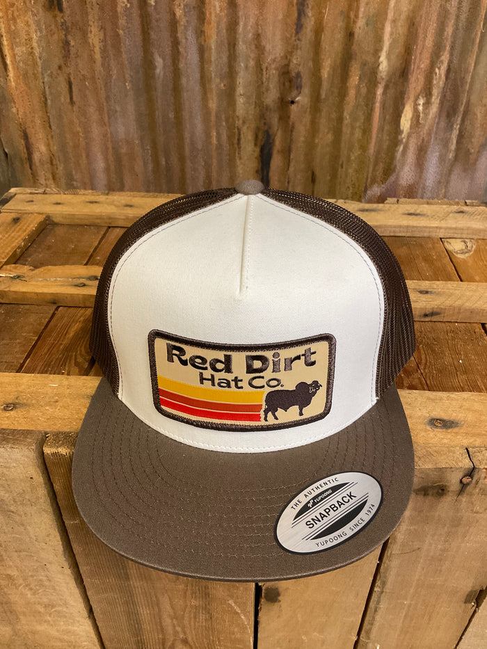 Red Dirt "Pancho"