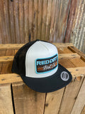 Red Dirt "Between the Lines" Cap