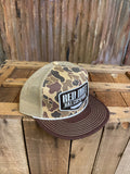 Red Dirt "Old Skool"