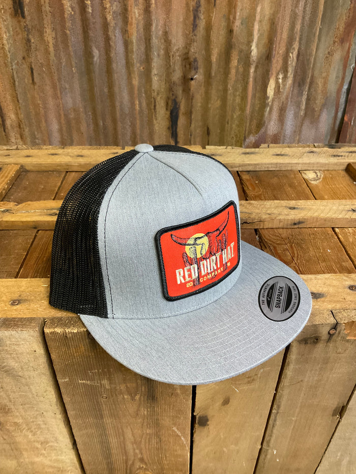 Red Dirt "Boone"