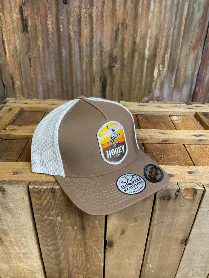 Hooey "Cheyenne" Hat