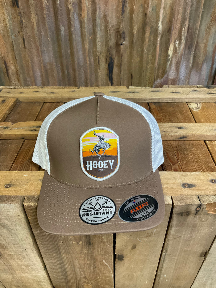 Hooey "Cheyenne" Hat