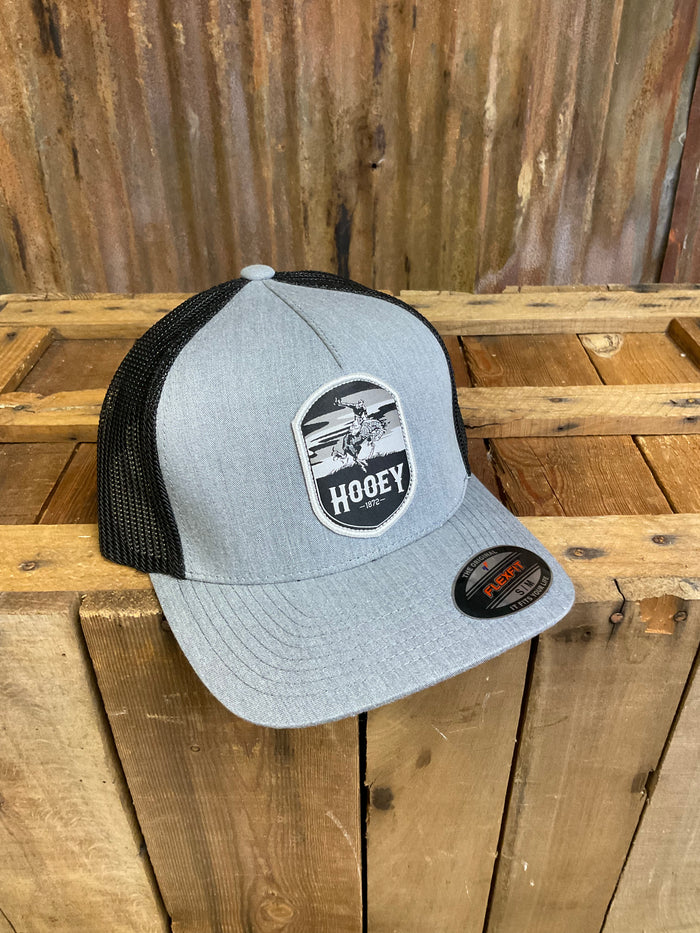 Hooey "Cheyenne" Hat