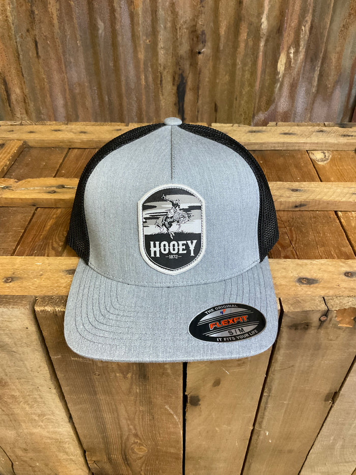 Hooey "Cheyenne" Hat