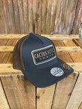 Hooey "Cactus Ropes" Hat