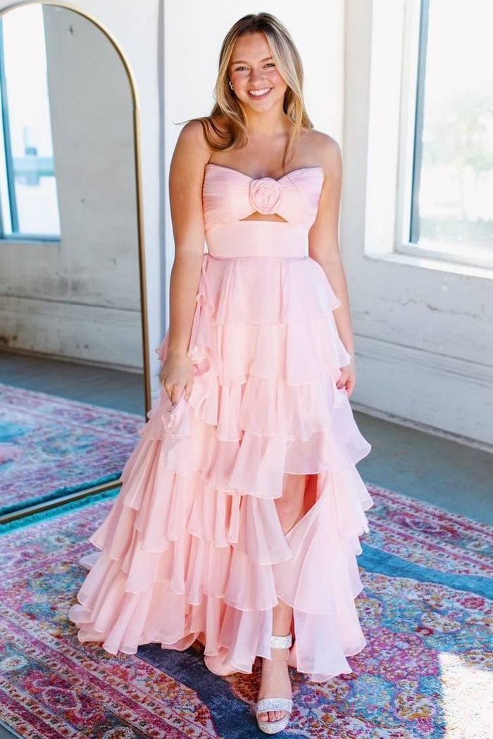 Light Pink / US 0
