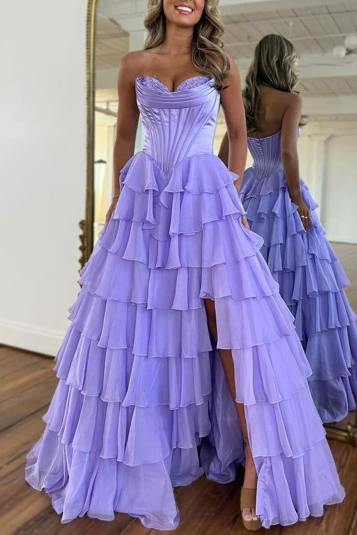 Lilac / US 0