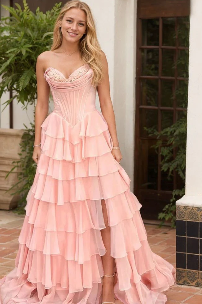 Pink / US 0