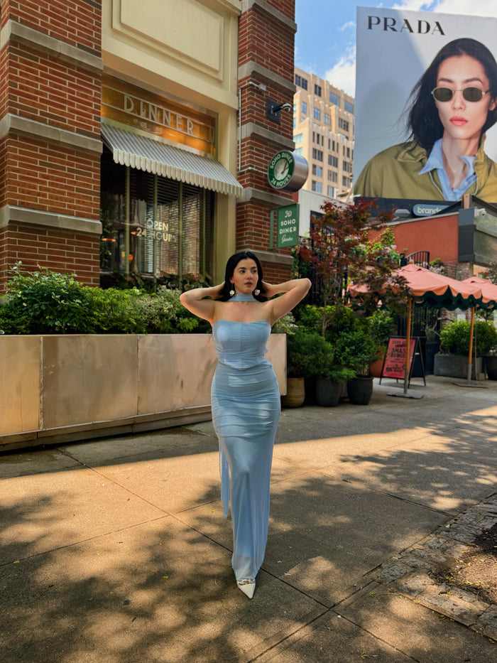 Aastha Shah X Miakee - Raya