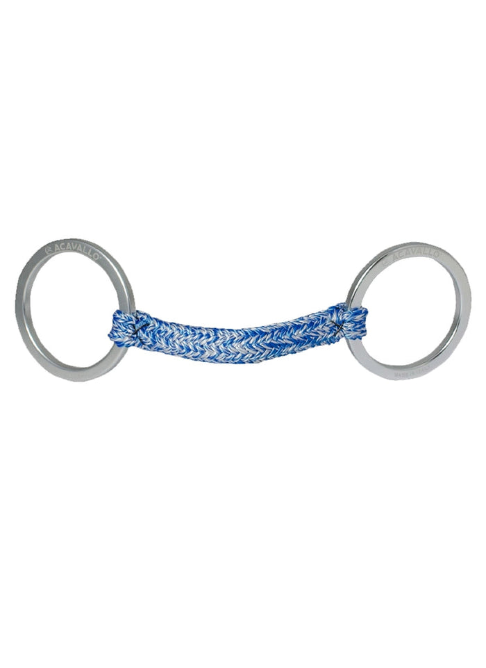 Acavallo “Jumpe” AluPro Bit