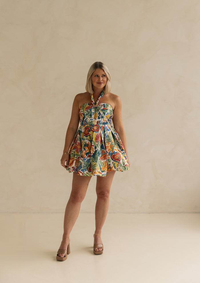 Anya Mini | Tropica