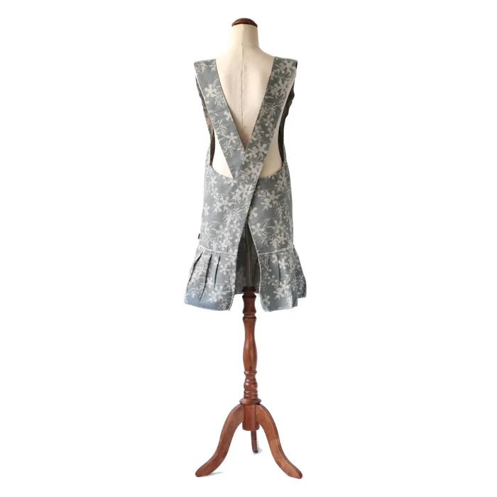 Apron - Slate SKU: