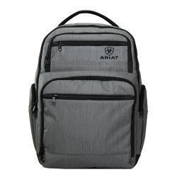 ARIAT BACKPACK CANVAS