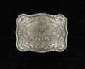 Ariat Belt Buckle