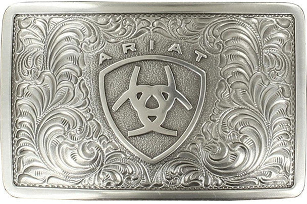 Ariat Belt Buckle