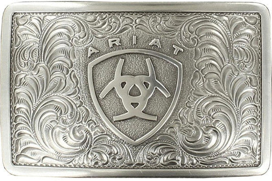 Ariat Belt Buckle