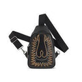 Ariat Casanova Sling Bag Black