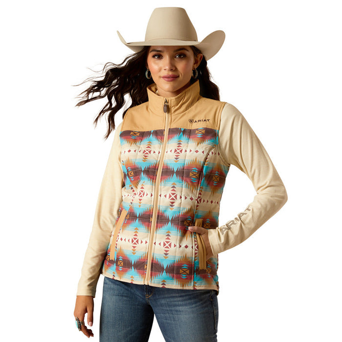 Ariat Crius Insulated Vest