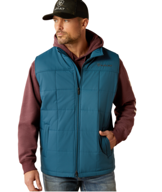 Ariat Crius Insulated Vest