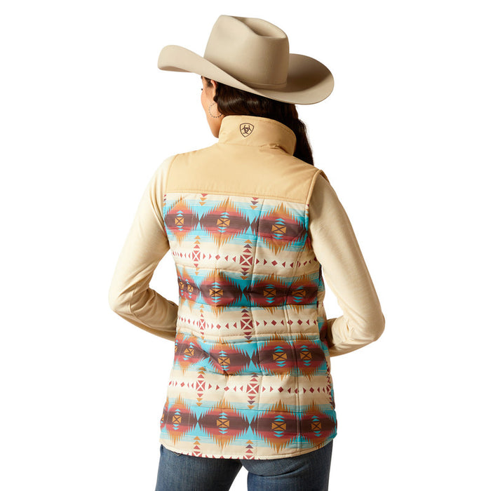 Ariat Crius Insulated Vest