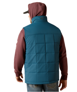 Ariat Crius Insulated Vest