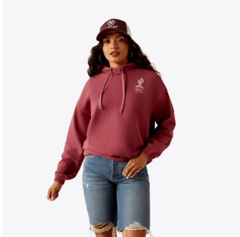 Ariat Essential Hood Hoodie