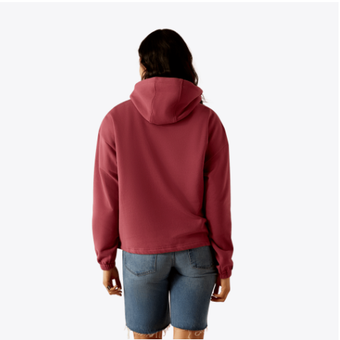 Ariat Essential Hood Hoodie
