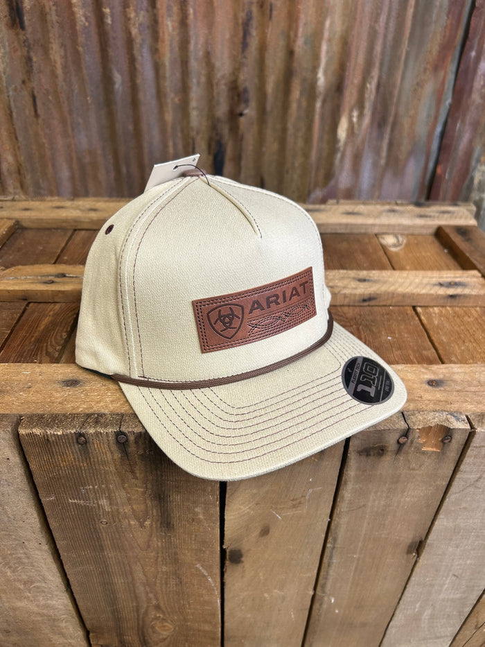 Ariat Logo Cap