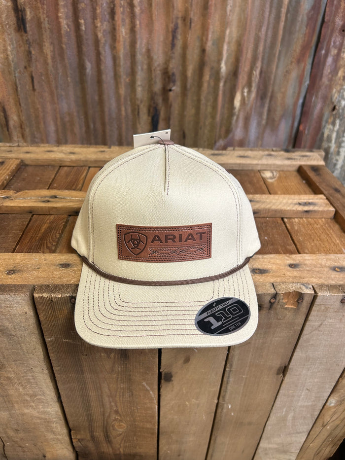 Ariat Logo Cap