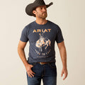 Ariat Made to Last Bronco T-Shirt