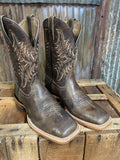 Ariat Point Ryder Cowboy Boot