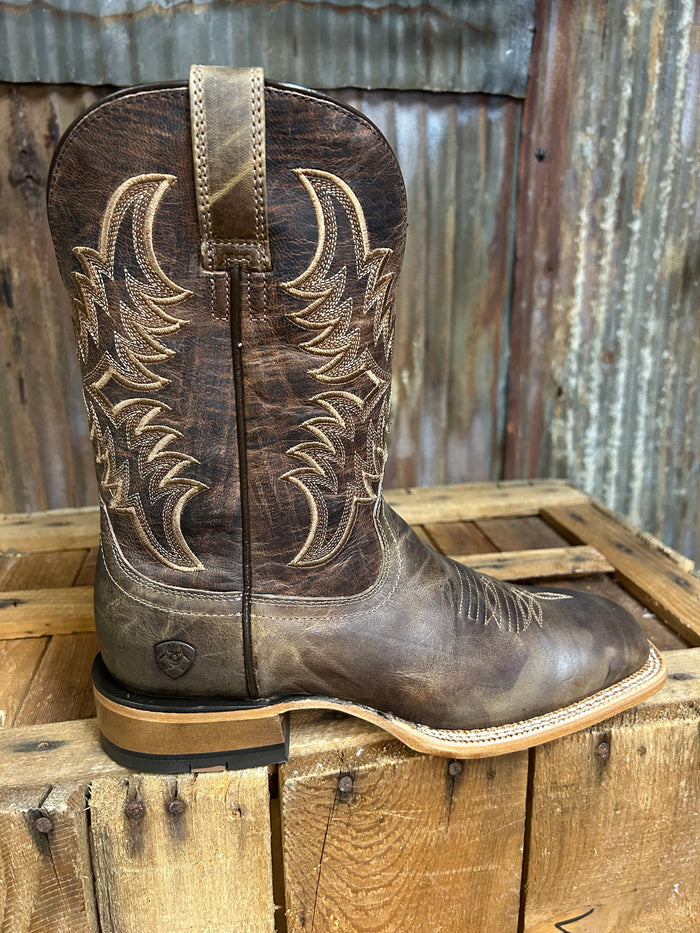 Ariat Point Ryder Cowboy Boot